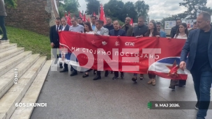 Vesti u 60 sekundi